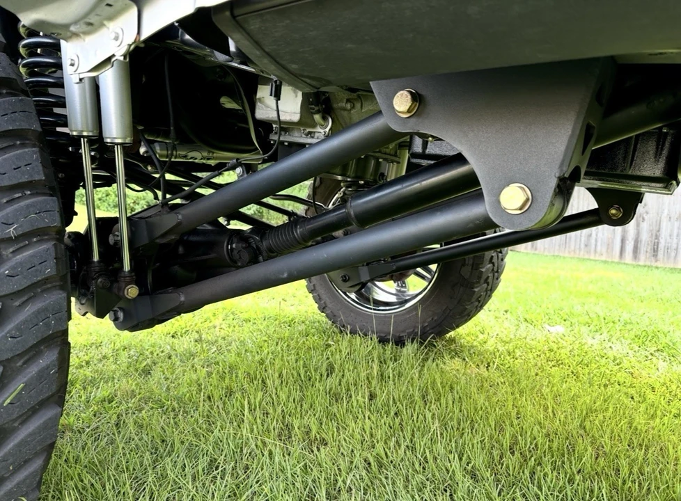 2014 Ford Super Duty 3rd Gen - Image 14 of 24