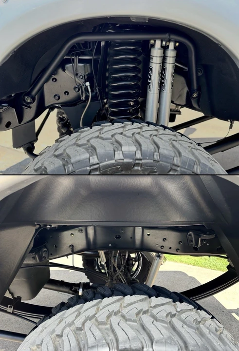 2014 Ford Super Duty 3rd Gen - Image 11 of 24