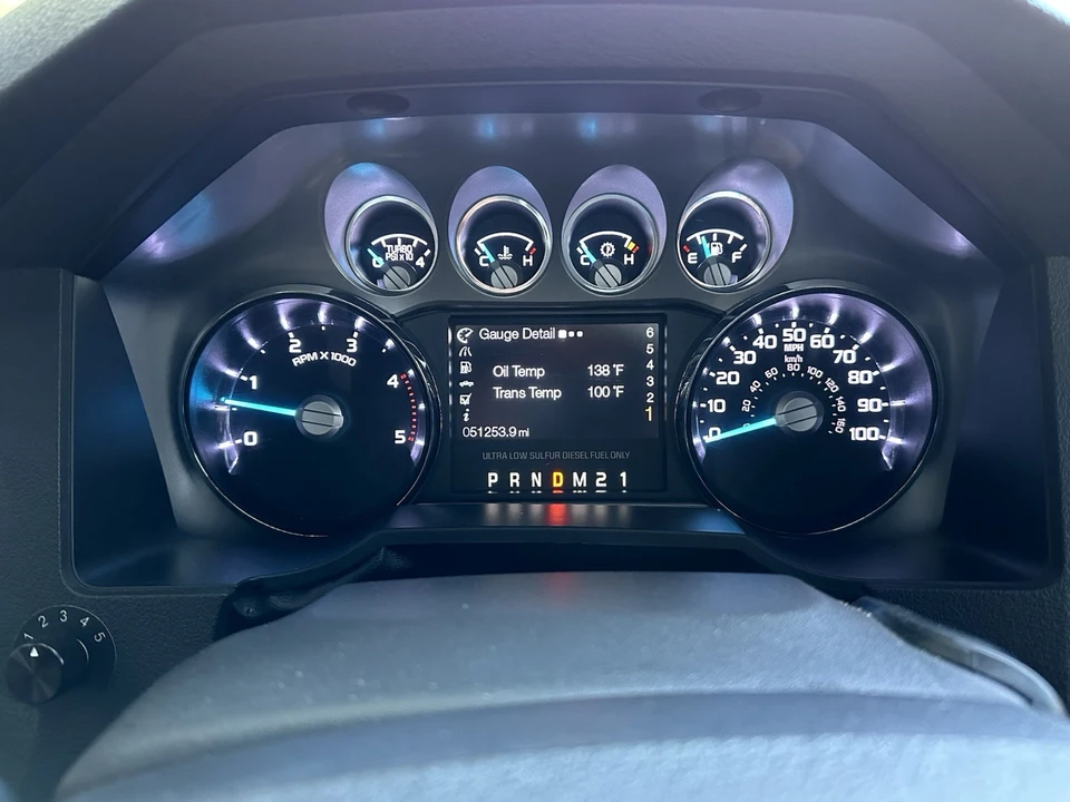 2014 Ford Super Duty 3rd Gen - Image 9 of 24
