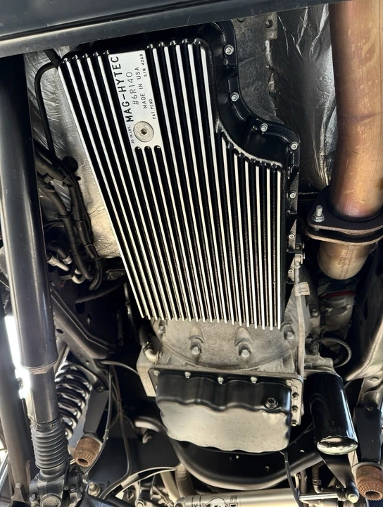 2014 Ford Super Duty 3rd Gen - Image 17 of 24