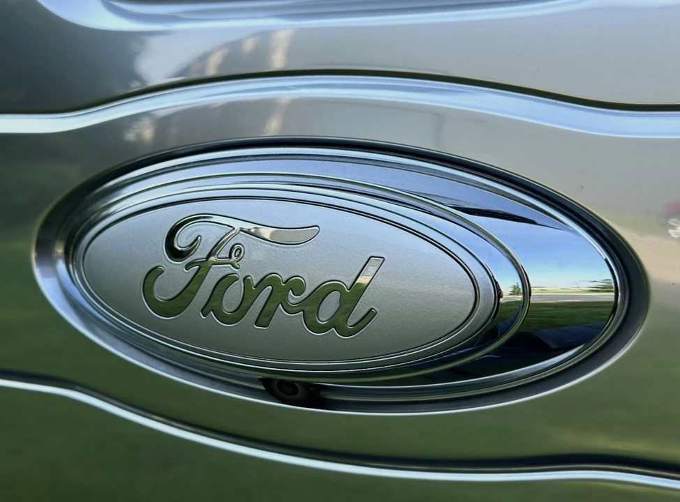 2014 Ford Super Duty 3rd Gen - Image 23 of 24