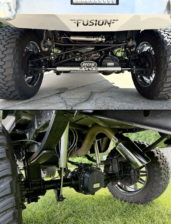 2014 Ford Super Duty 3rd Gen - Image 10 of 24