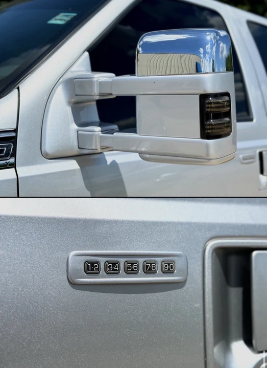 2014 Ford Super Duty 3rd Gen - Image 12 of 24