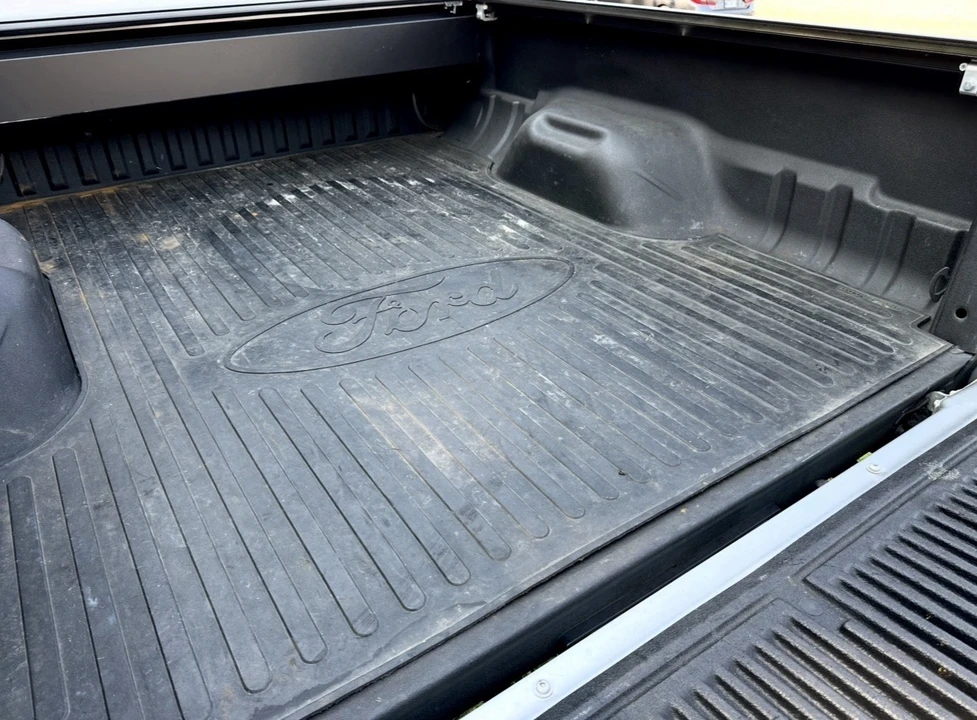 2014 Ford Super Duty 3rd Gen - Image 19 of 24