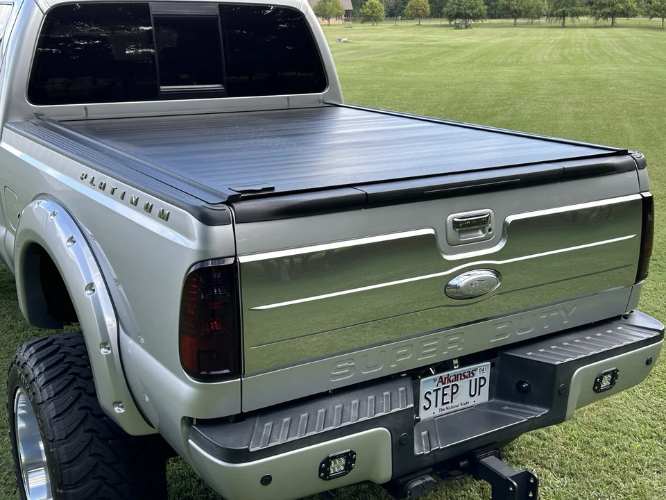 2014 Ford Super Duty 3rd Gen - Image 5 of 24