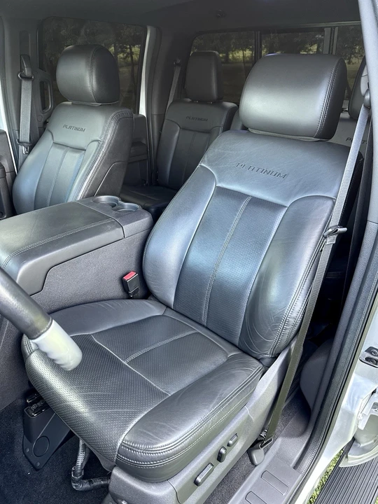 2014 Ford Super Duty 3rd Gen - Image 6 of 24