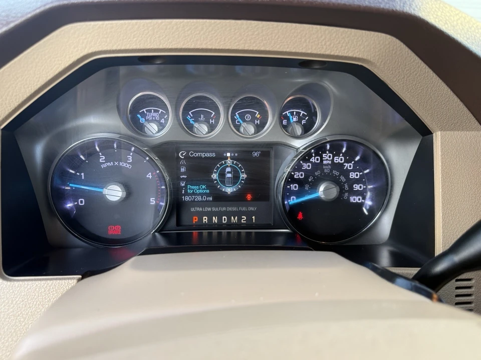 2014 Ford Super Duty 3rd Gen - Image 10 of 14