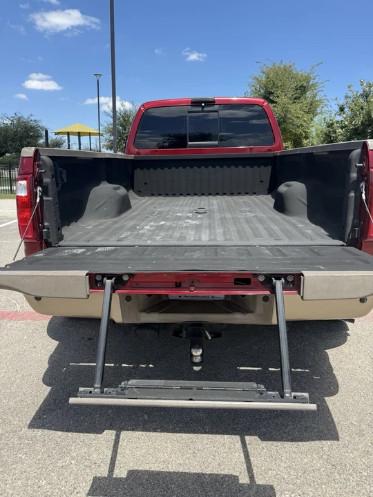 2014 Ford Super Duty 3rd Gen - Image 6 of 14