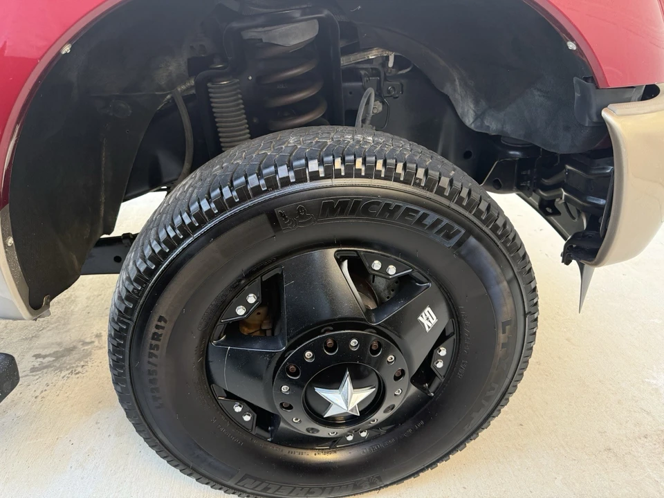 2014 Ford Super Duty 3rd Gen - Image 8 of 14