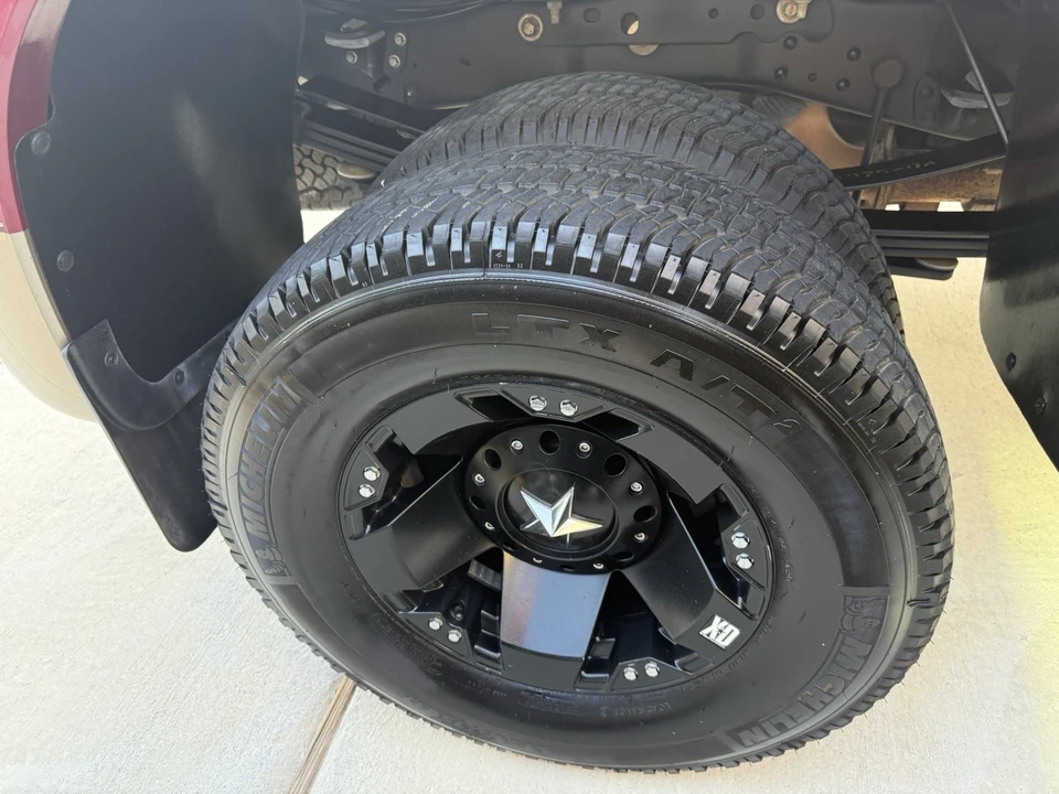 2014 Ford Super Duty 3rd Gen - Image 9 of 14