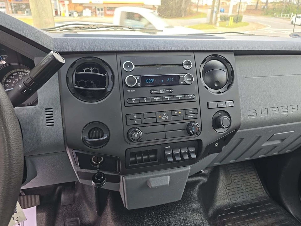 2014 Ford Super Duty 3rd Gen - Image 6 of 10