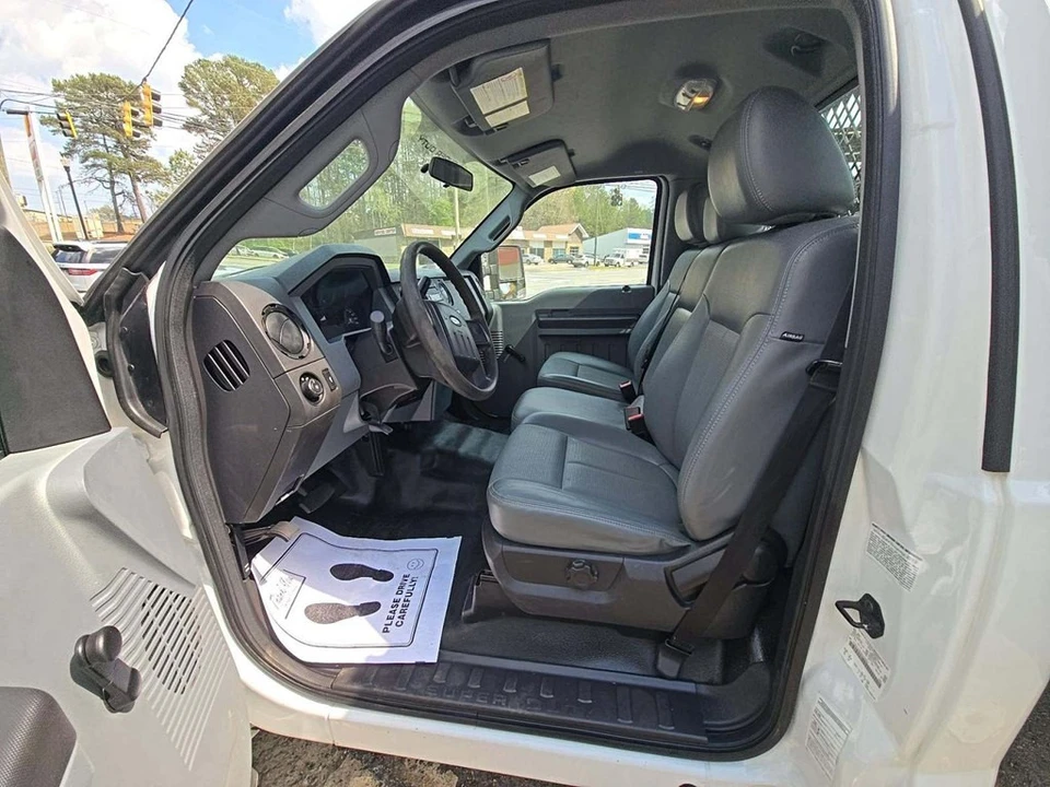 2014 Ford Super Duty 3rd Gen - Image 5 of 10