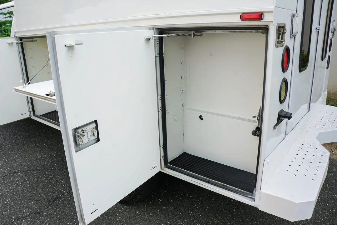 2014 Ford Super Duty 3rd Gen - Image 26 of 31