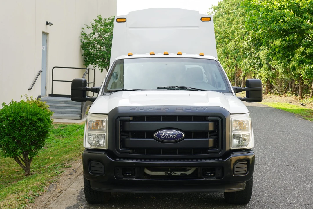 2014 Ford Super Duty 3rd Gen - Image 9 of 31