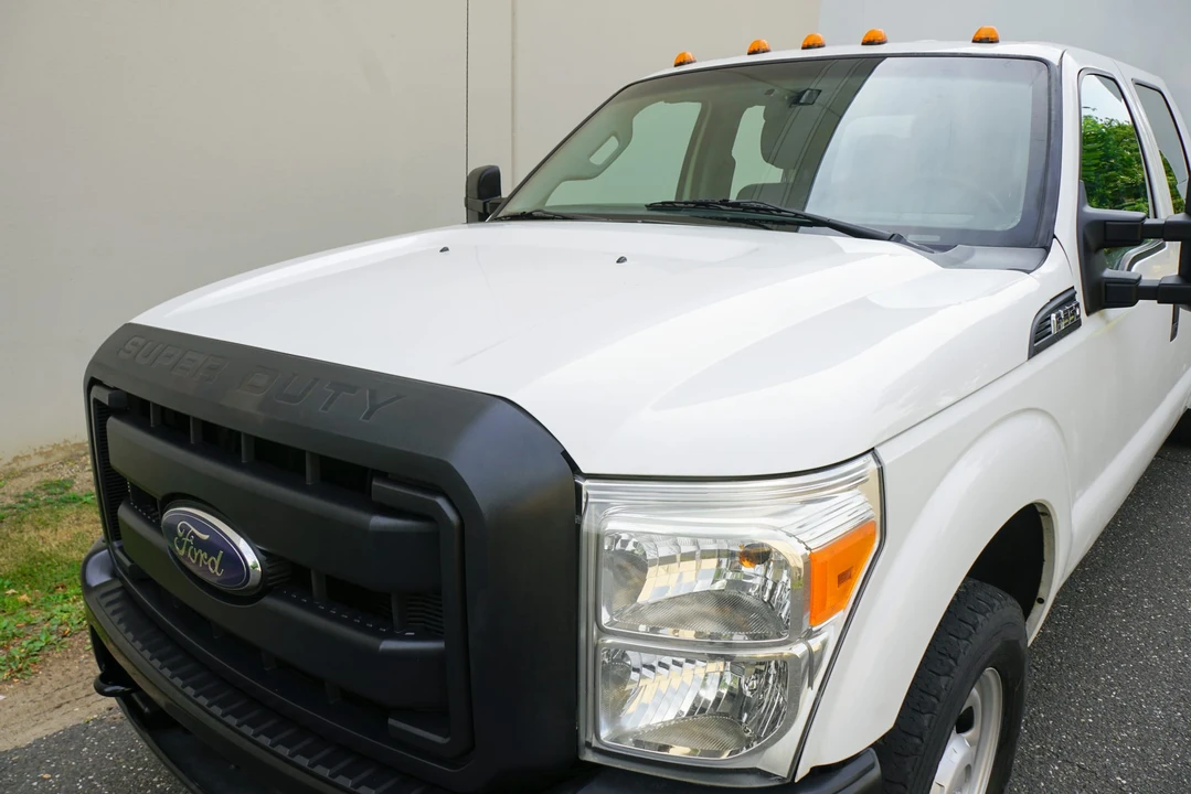 2014 Ford Super Duty 3rd Gen - Image 18 of 31