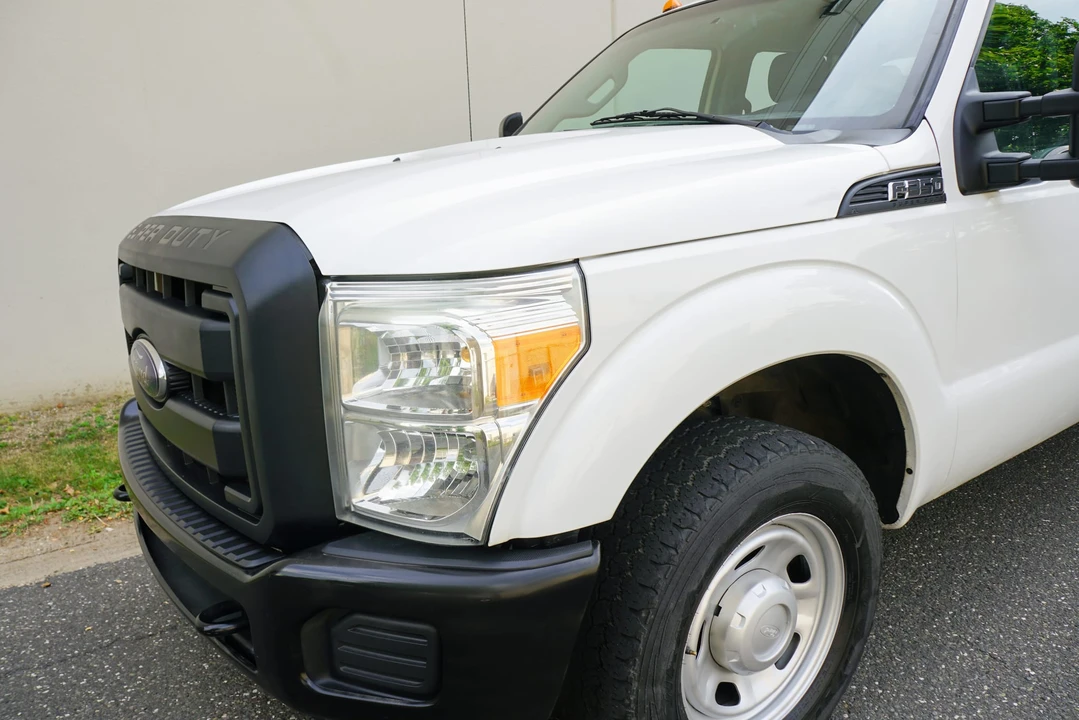 2014 Ford Super Duty 3rd Gen - Image 17 of 31