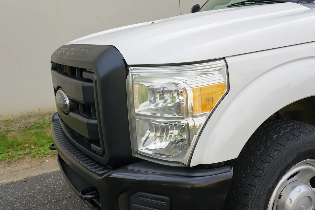 2014 Ford Super Duty 3rd Gen - Image 16 of 31