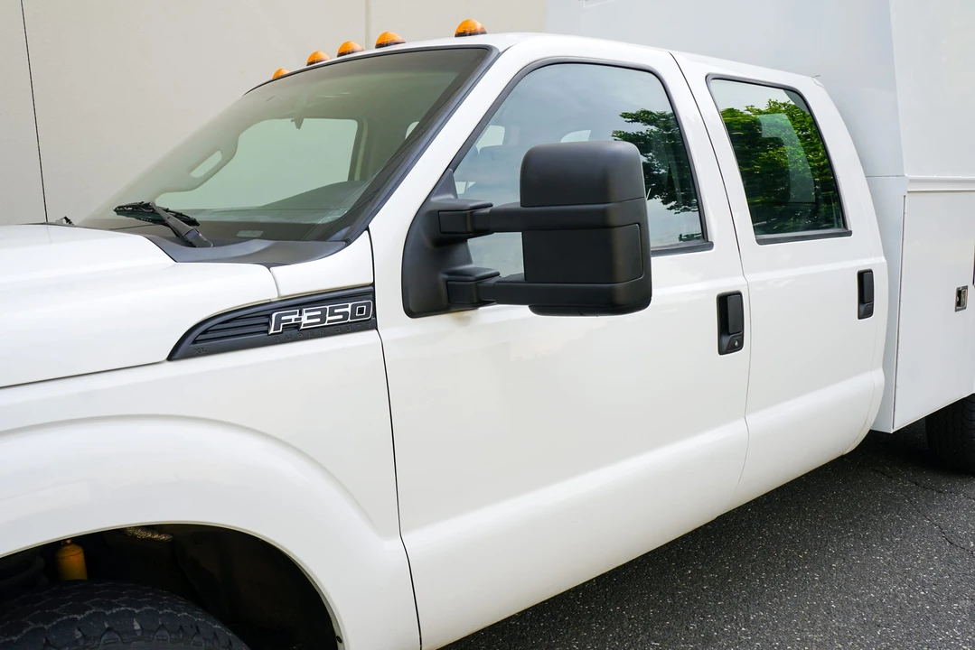 2014 Ford Super Duty 3rd Gen - Image 20 of 31