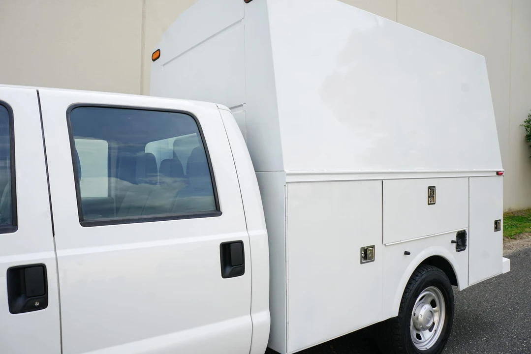 2014 Ford Super Duty 3rd Gen - Image 22 of 31