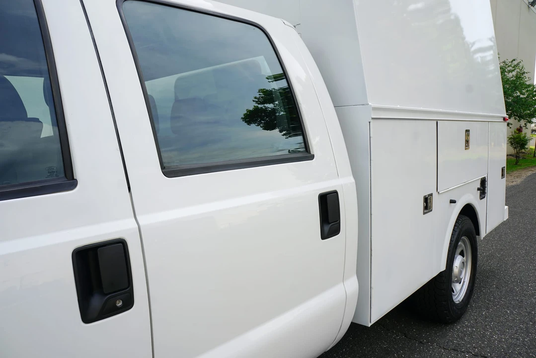 2014 Ford Super Duty 3rd Gen - Image 21 of 31