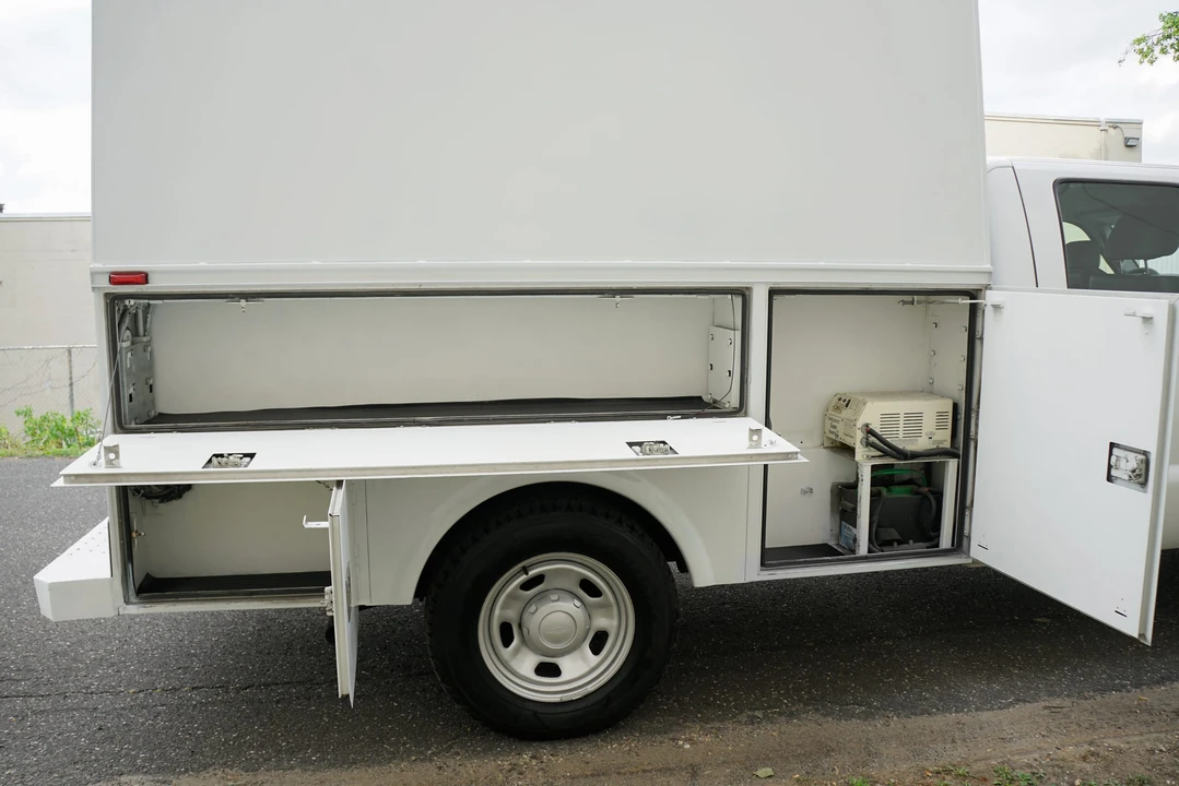 2014 Ford Super Duty 3rd Gen - Image 24 of 31