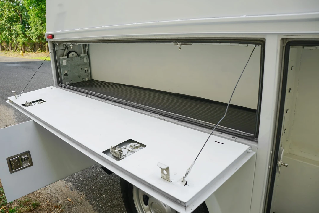 2014 Ford Super Duty 3rd Gen - Image 28 of 31
