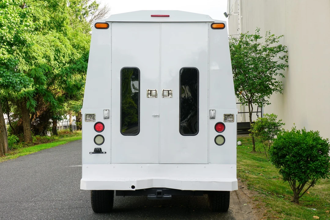 2014 Ford Super Duty 3rd Gen - Image 4 of 31