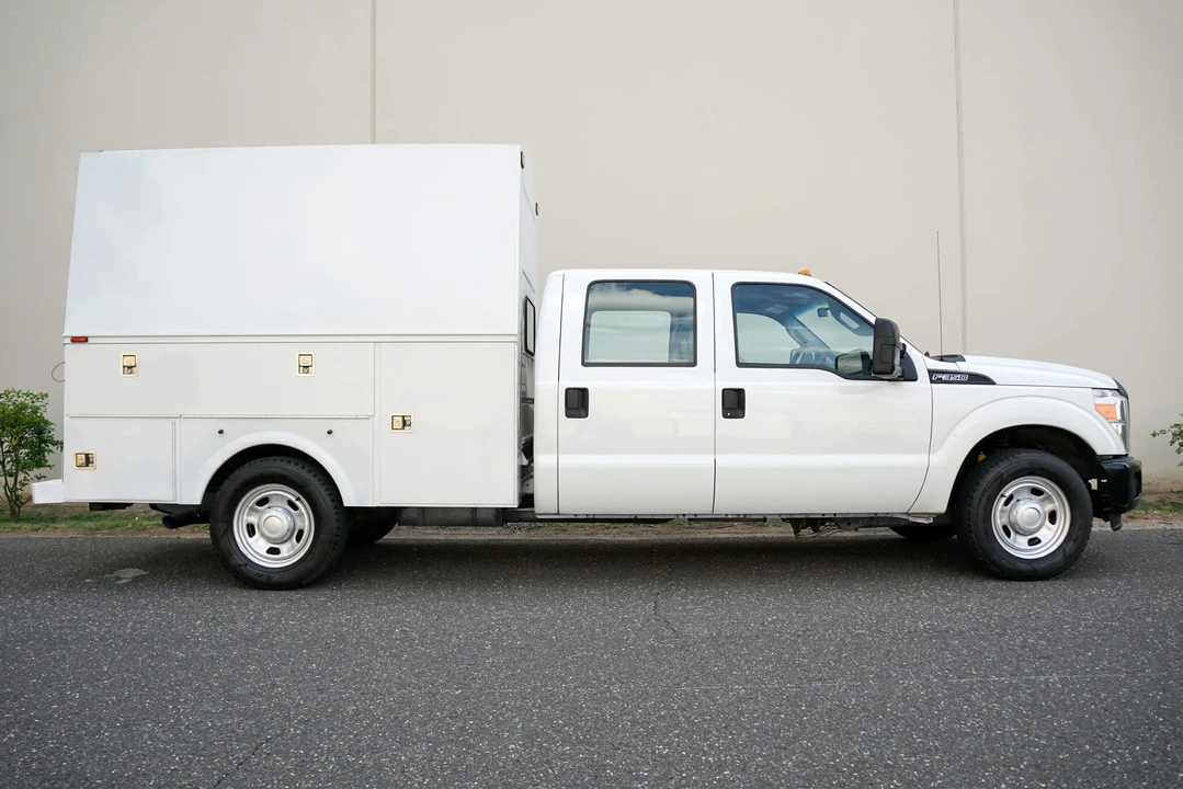 2014 Ford Super Duty 3rd Gen - Image 6 of 31