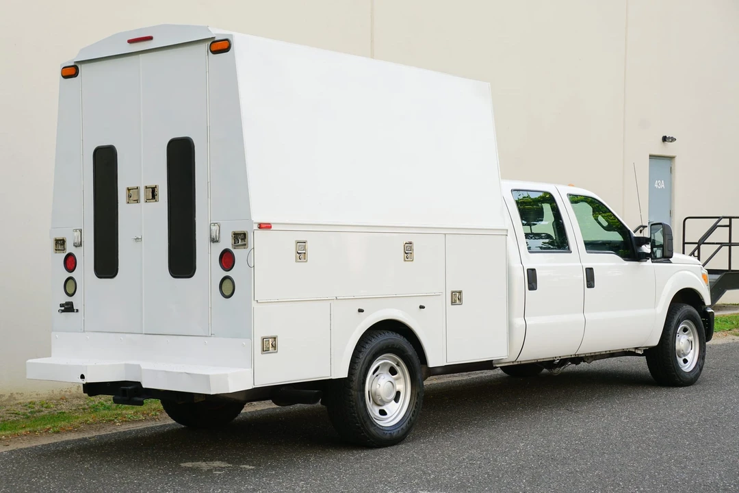 2014 Ford Super Duty 3rd Gen - Image 5 of 31