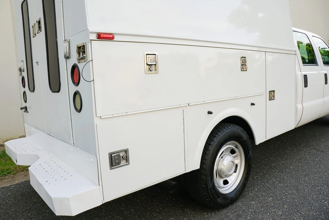 2014 Ford Super Duty 3rd Gen - Image 10 of 31