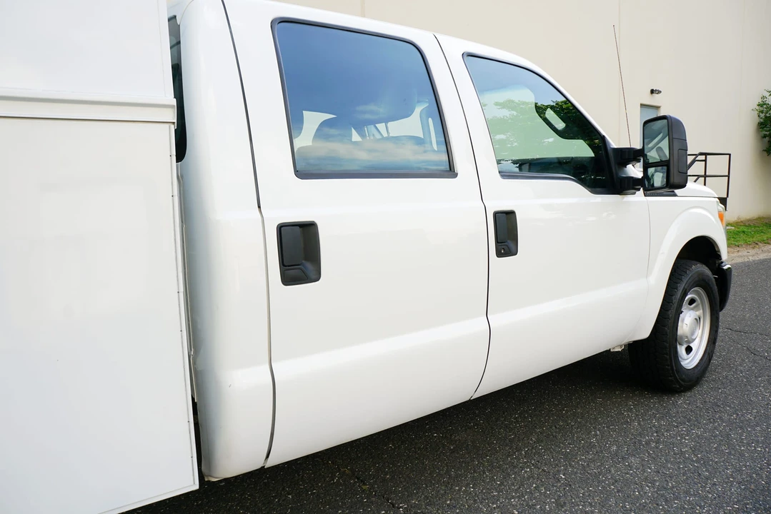 2014 Ford Super Duty 3rd Gen - Image 13 of 31