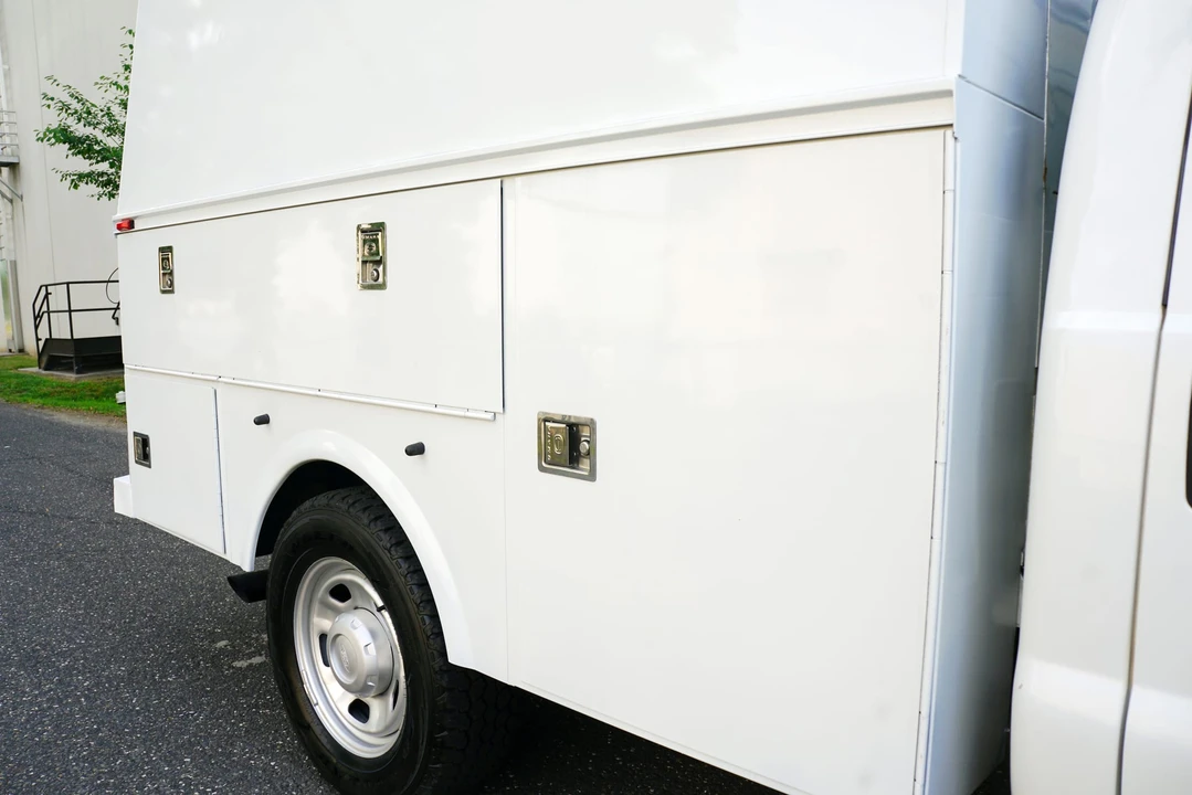 2014 Ford Super Duty 3rd Gen - Image 11 of 31