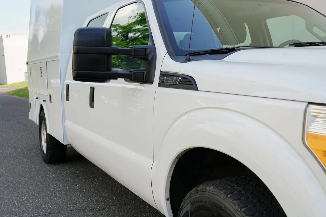 2014 Ford Super Duty 3rd Gen - Image 14 of 31