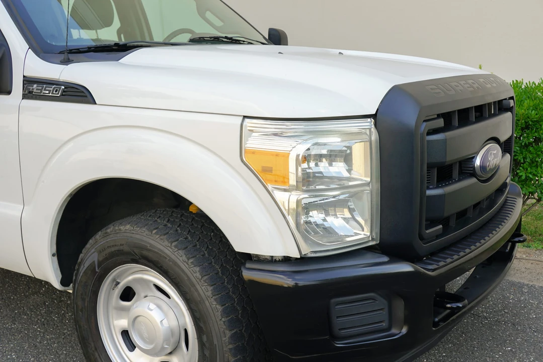 2014 Ford Super Duty 3rd Gen - Image 15 of 31