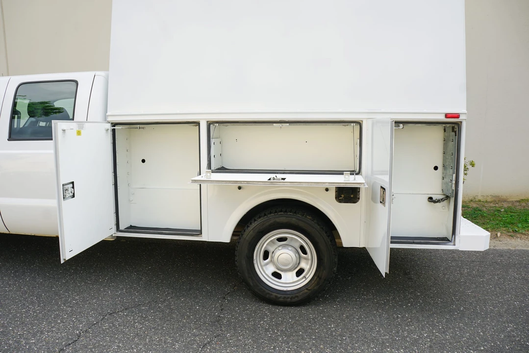 2014 Ford Super Duty 3rd Gen - Image 23 of 31