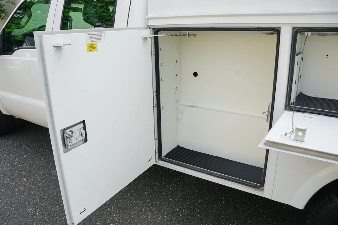 2014 Ford Super Duty 3rd Gen - Image 25 of 31