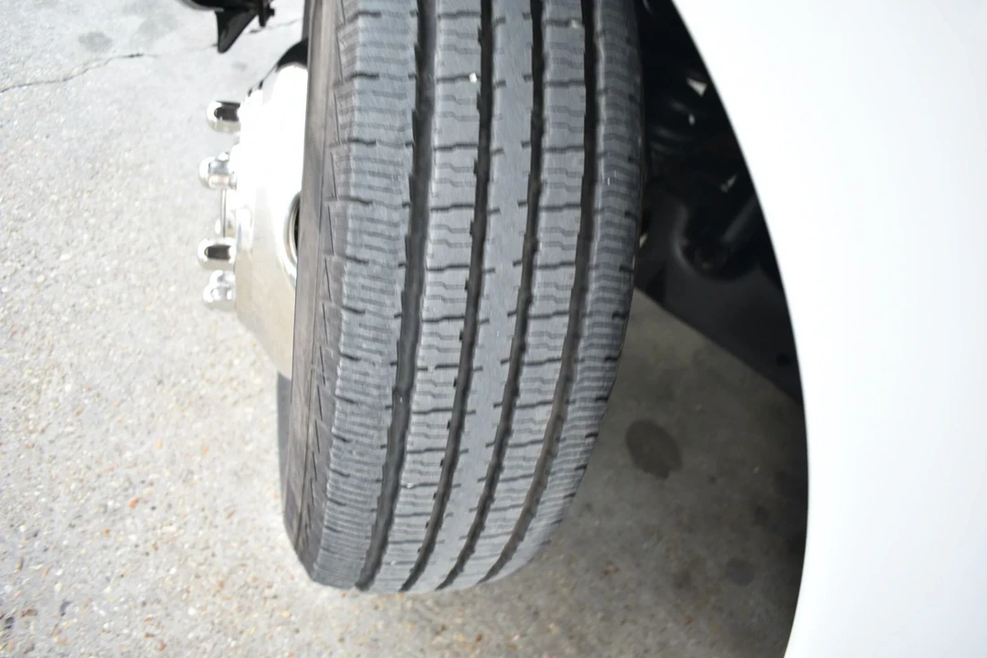 2014 Ford Super Duty 3rd Gen - Image 20 of 21