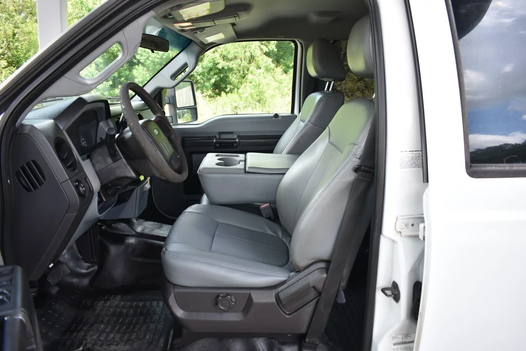 2014 Ford Super Duty 3rd Gen - Image 12 of 21