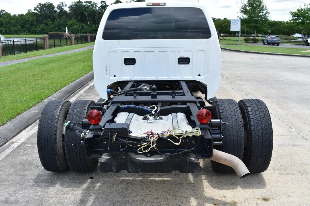 2014 Ford Super Duty 3rd Gen - Image 6 of 21