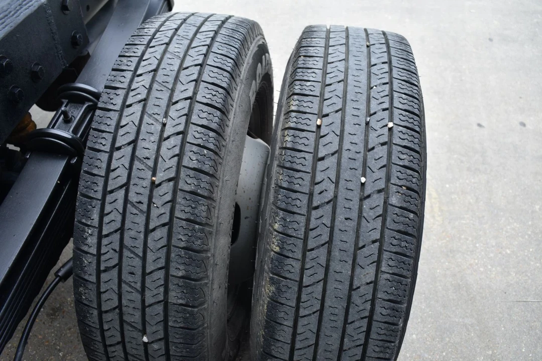 2014 Ford Super Duty 3rd Gen - Image 19 of 21