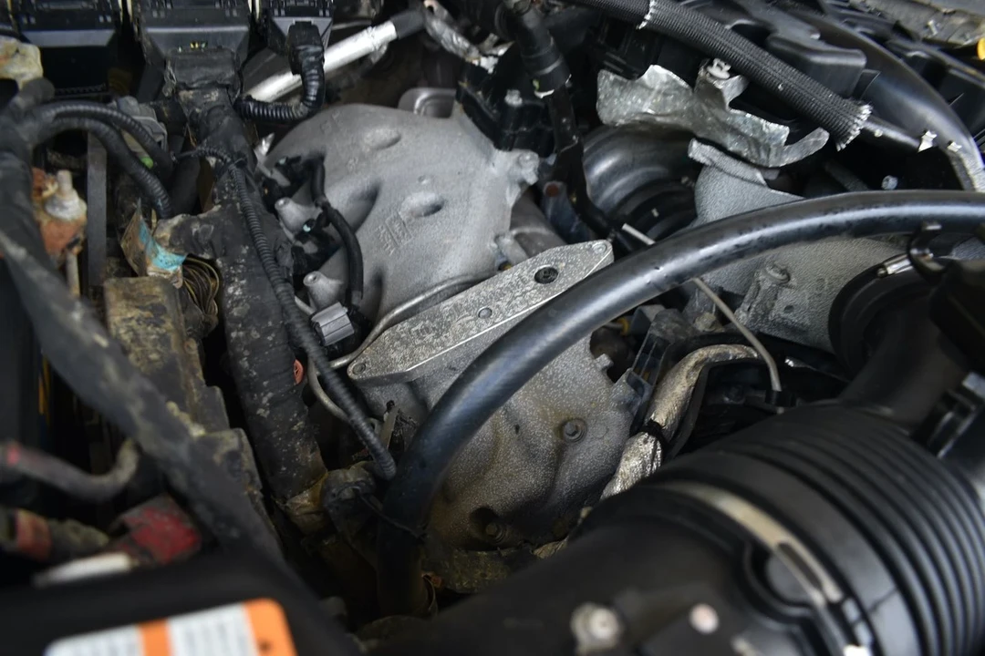 2014 Ford Super Duty 3rd Gen - Image 21 of 21