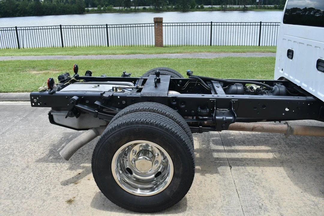 2014 Ford Super Duty 3rd Gen - Image 4 of 21