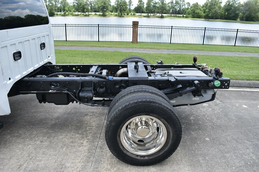 2014 Ford Super Duty 3rd Gen - Image 8 of 21
