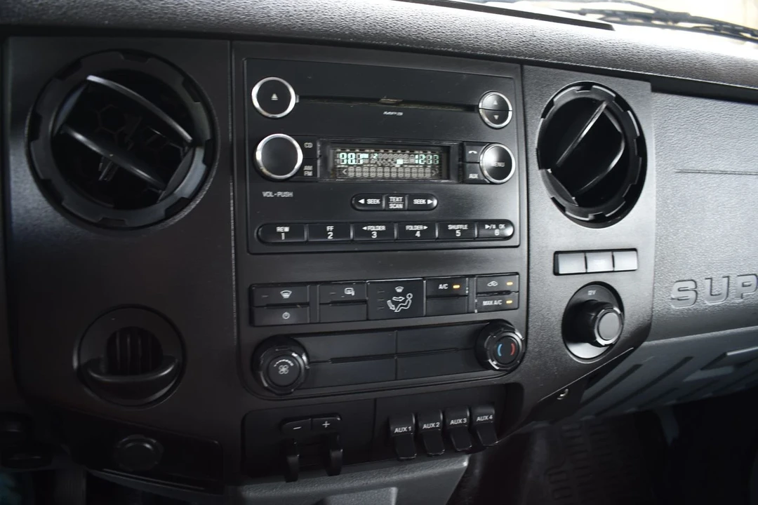 2014 Ford Super Duty 3rd Gen - Image 14 of 21