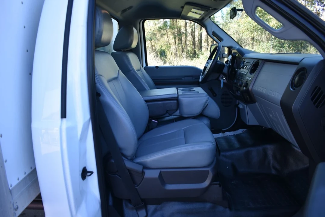2014 Ford Super Duty 3rd Gen - Image 15 of 21