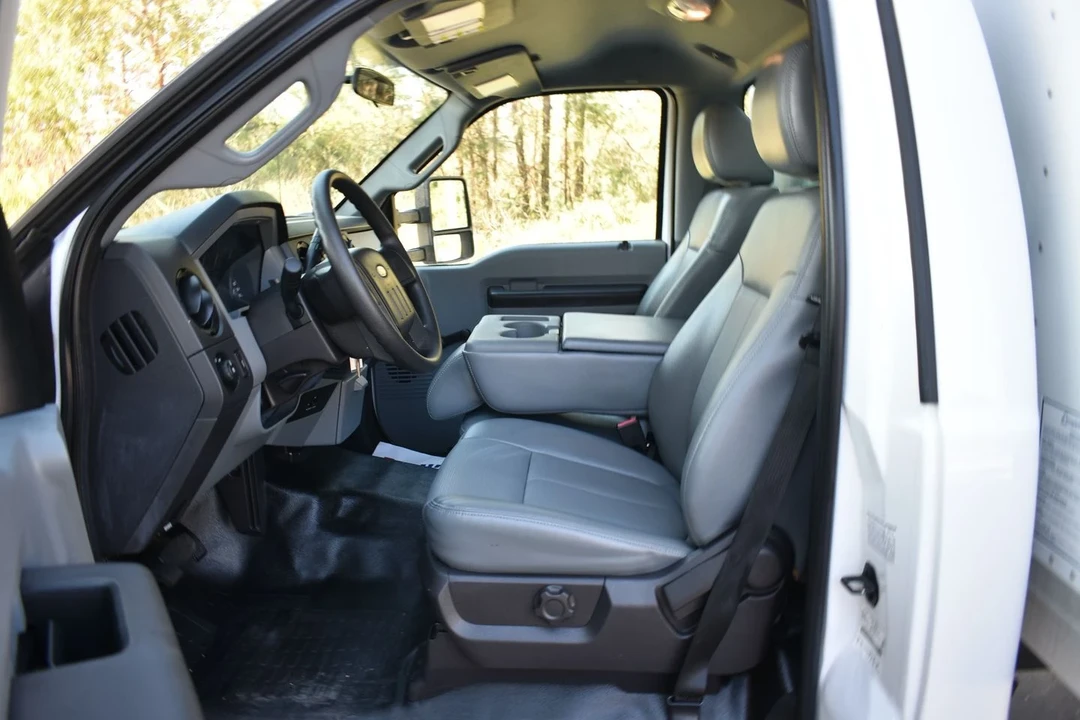 2014 Ford Super Duty 3rd Gen - Image 12 of 12