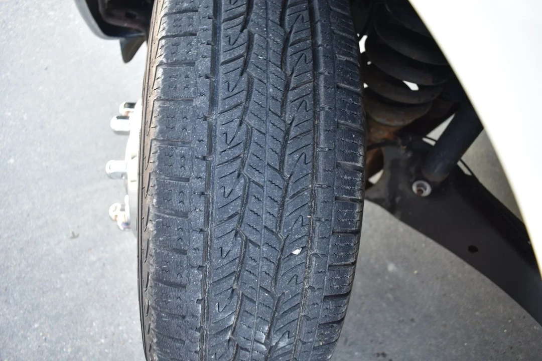 2014 Ford Super Duty 3rd Gen - Image 19 of 21