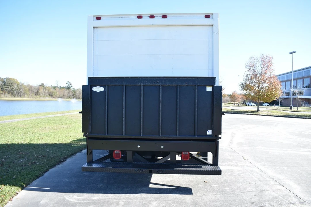 2014 Ford Super Duty 3rd Gen - Image 6 of 12