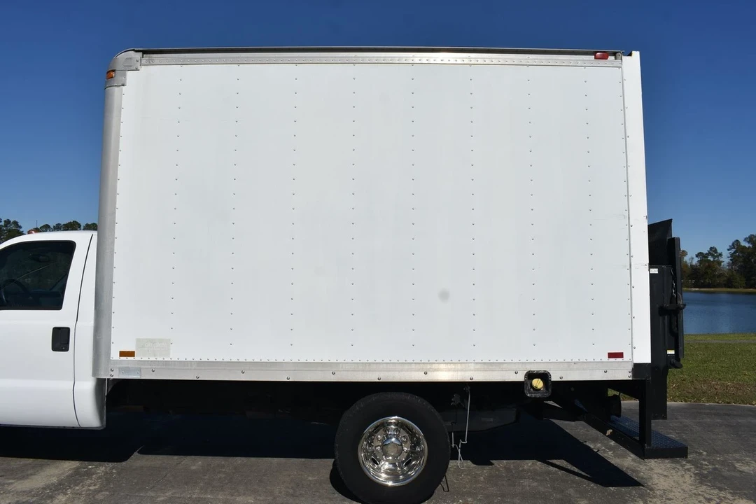2014 Ford Super Duty 3rd Gen - Image 8 of 12