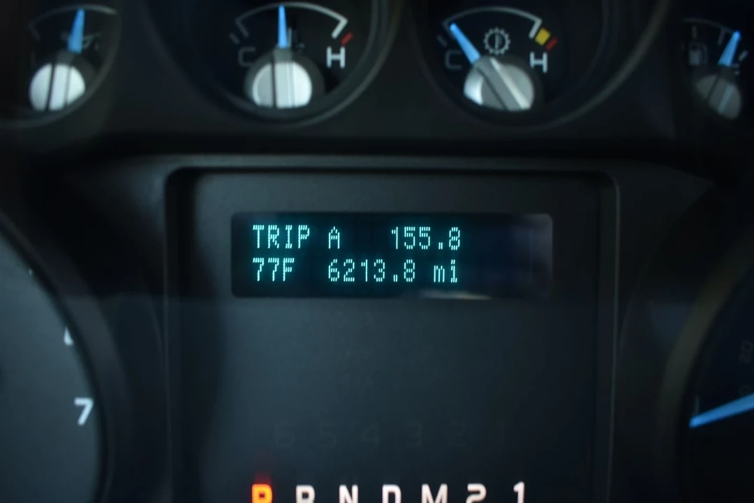 2014 Ford Super Duty 3rd Gen - Image 14 of 21